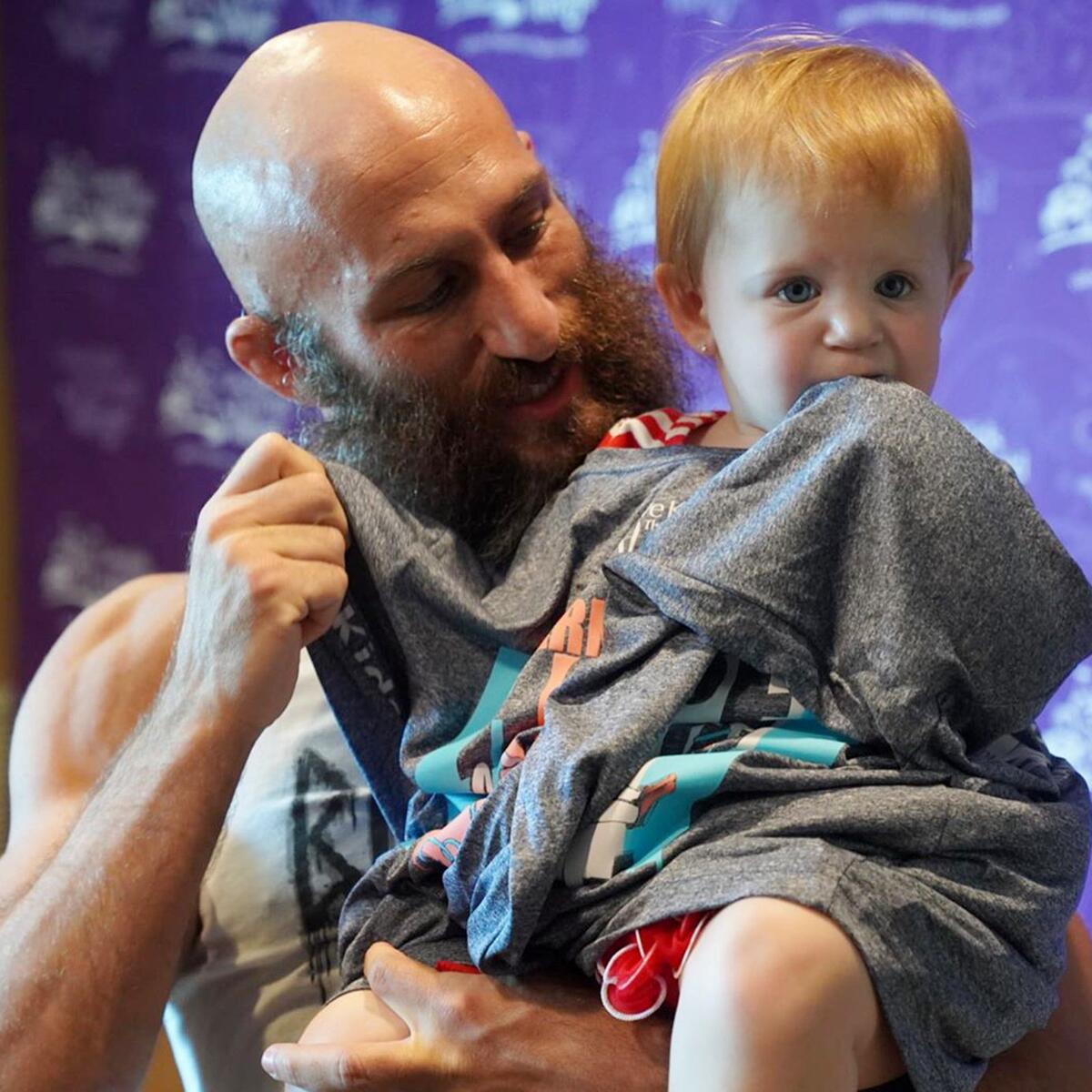 Tommaso Ciampa