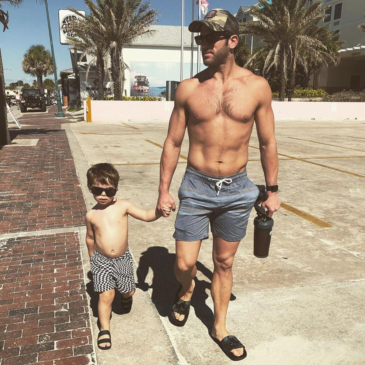 Roderick Strong