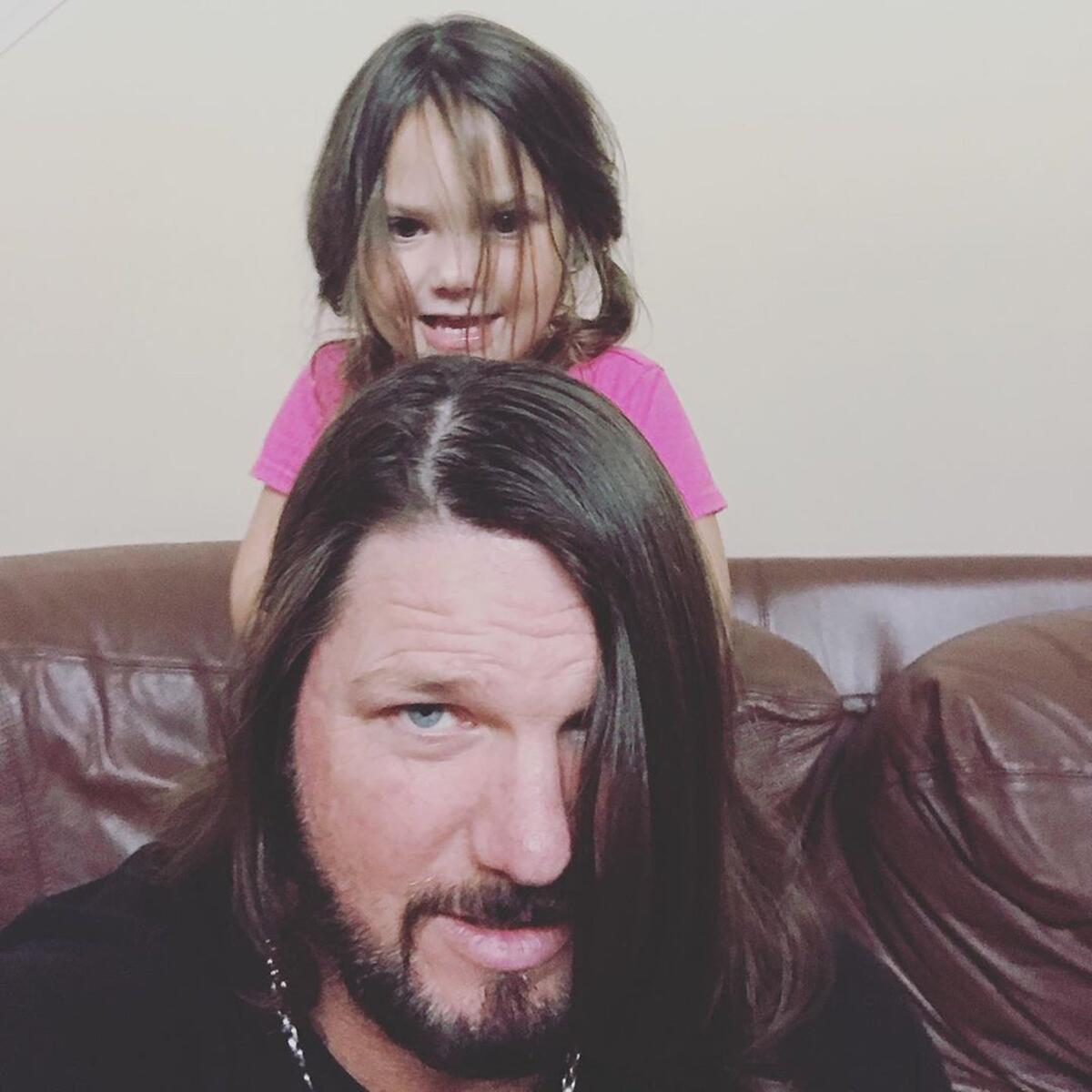 AJ Styles