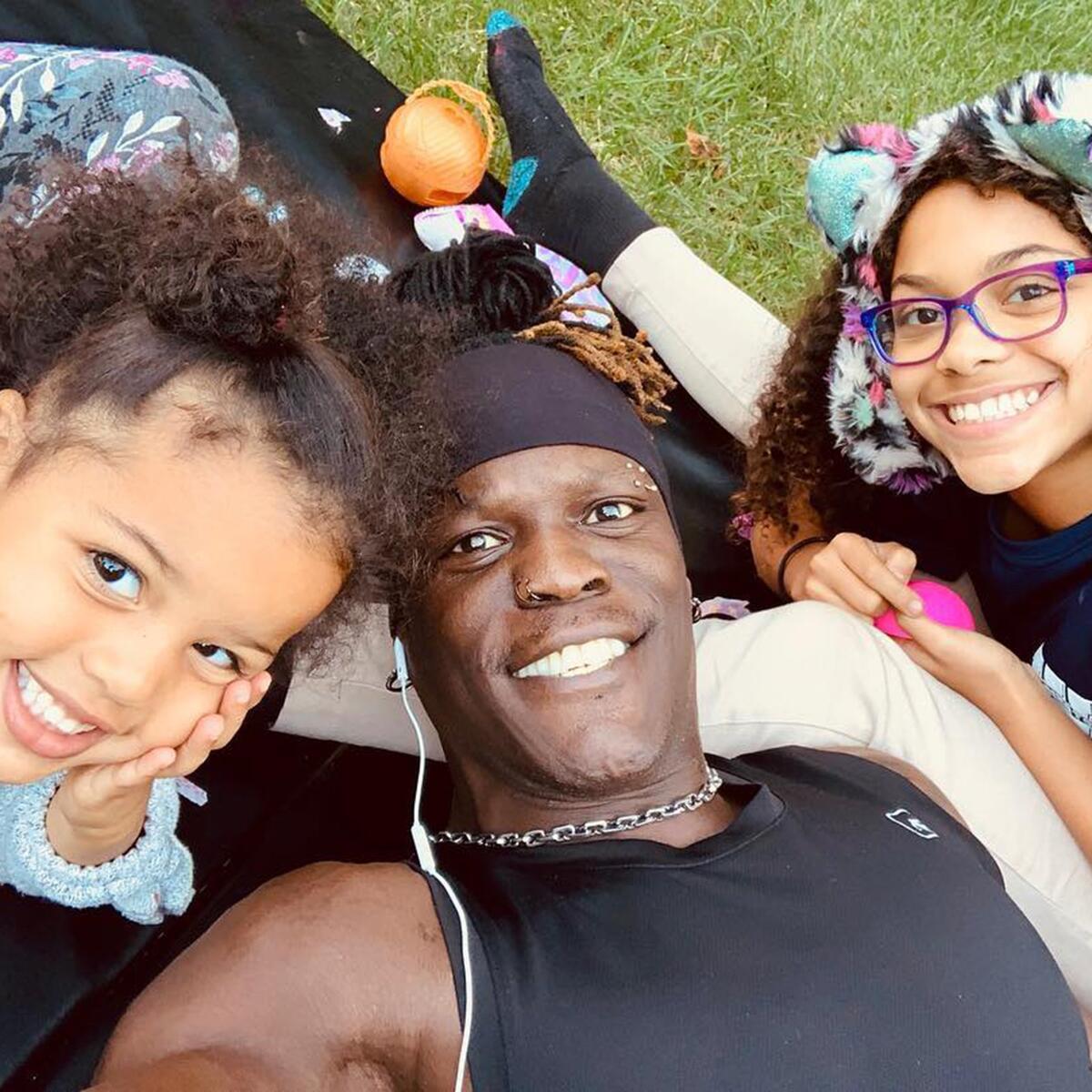 R-Truth