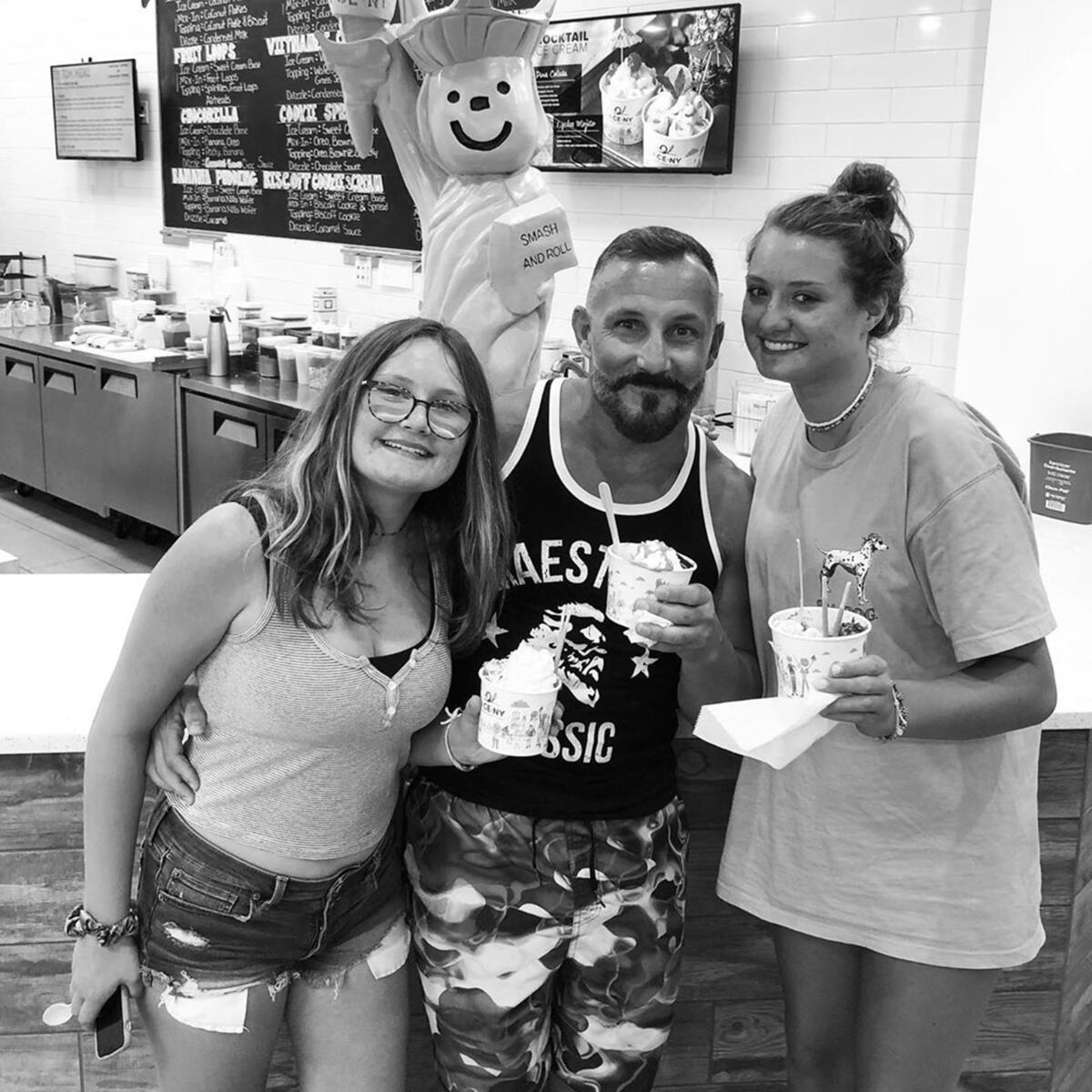 Bobby Fish