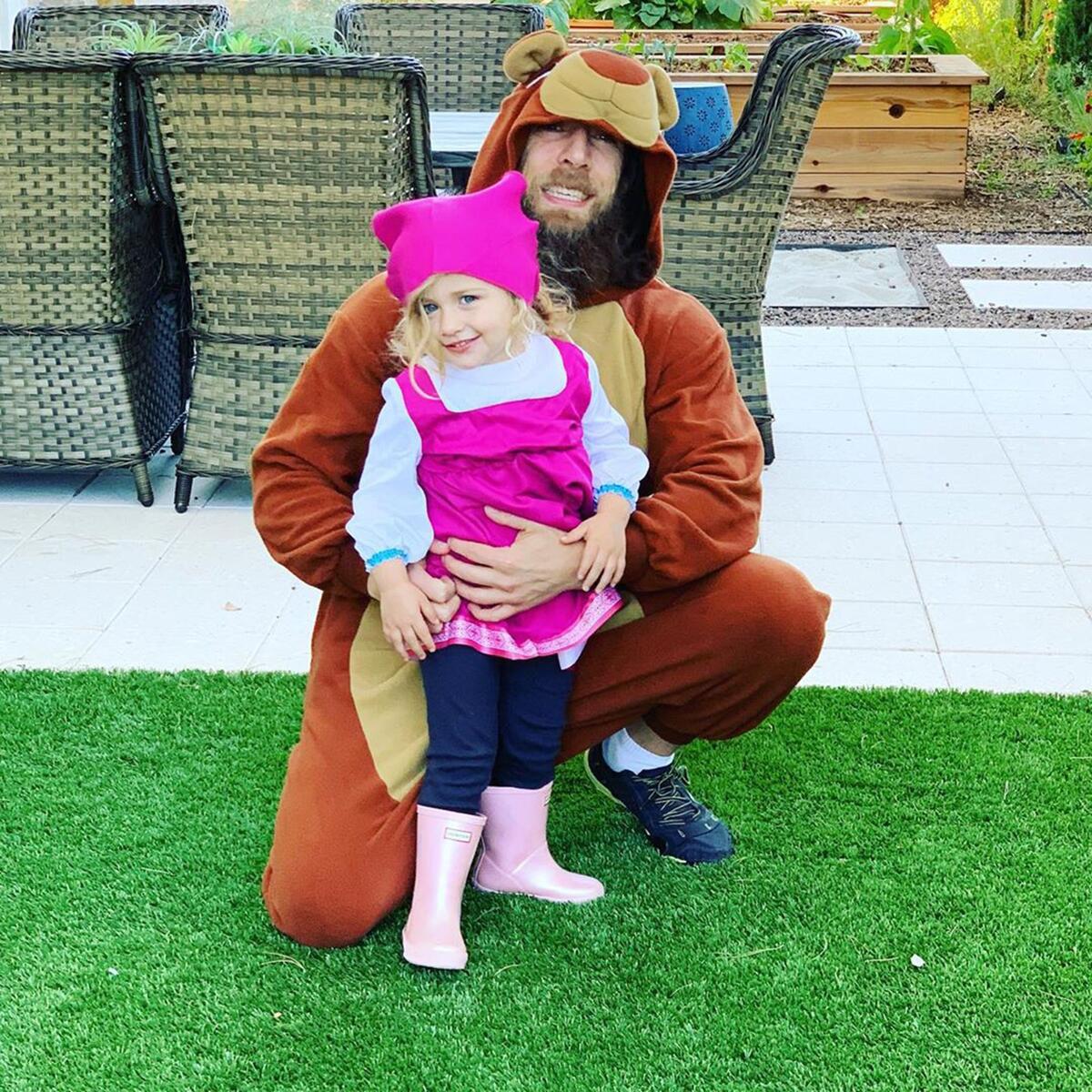 Daniel Bryan