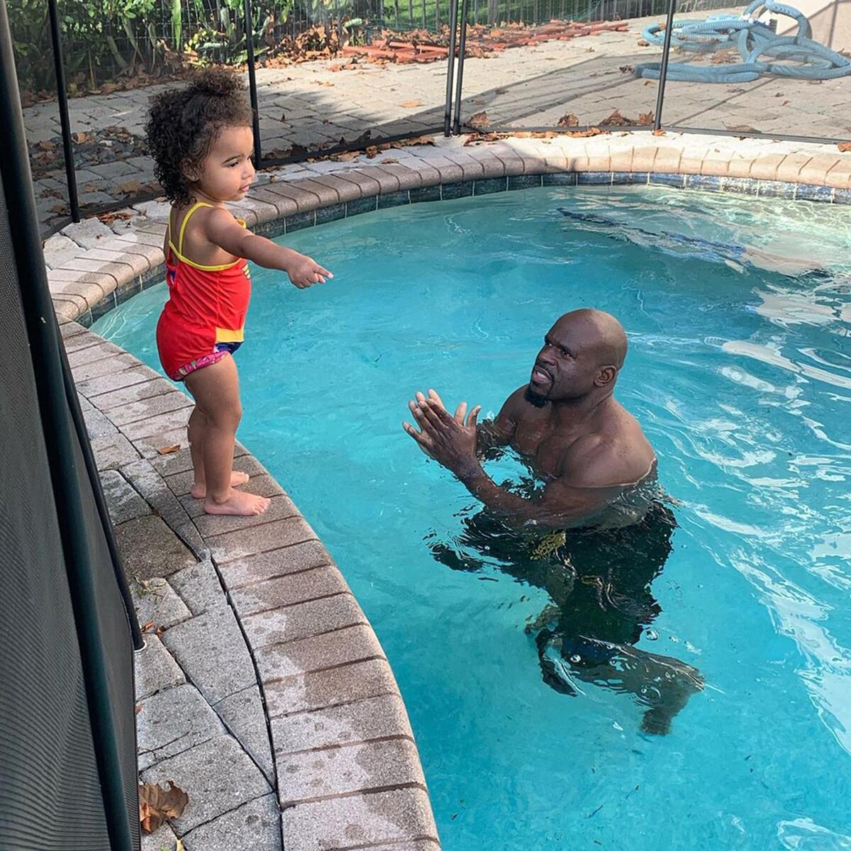 Apollo Crews