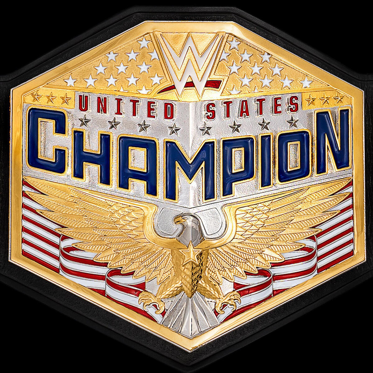 united state champion wwe