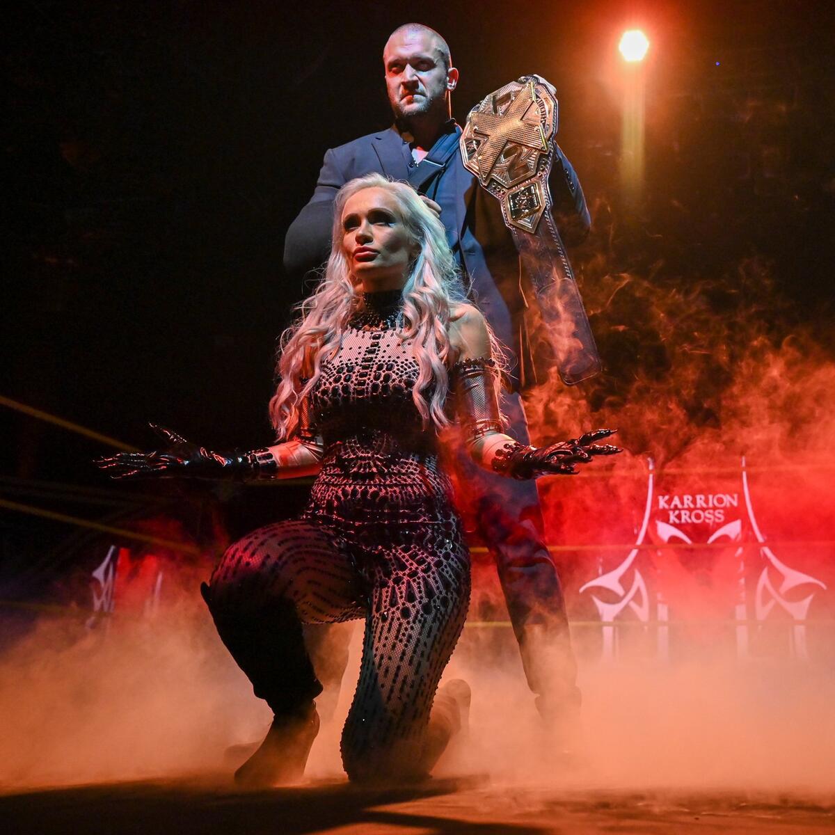 WWE Photo