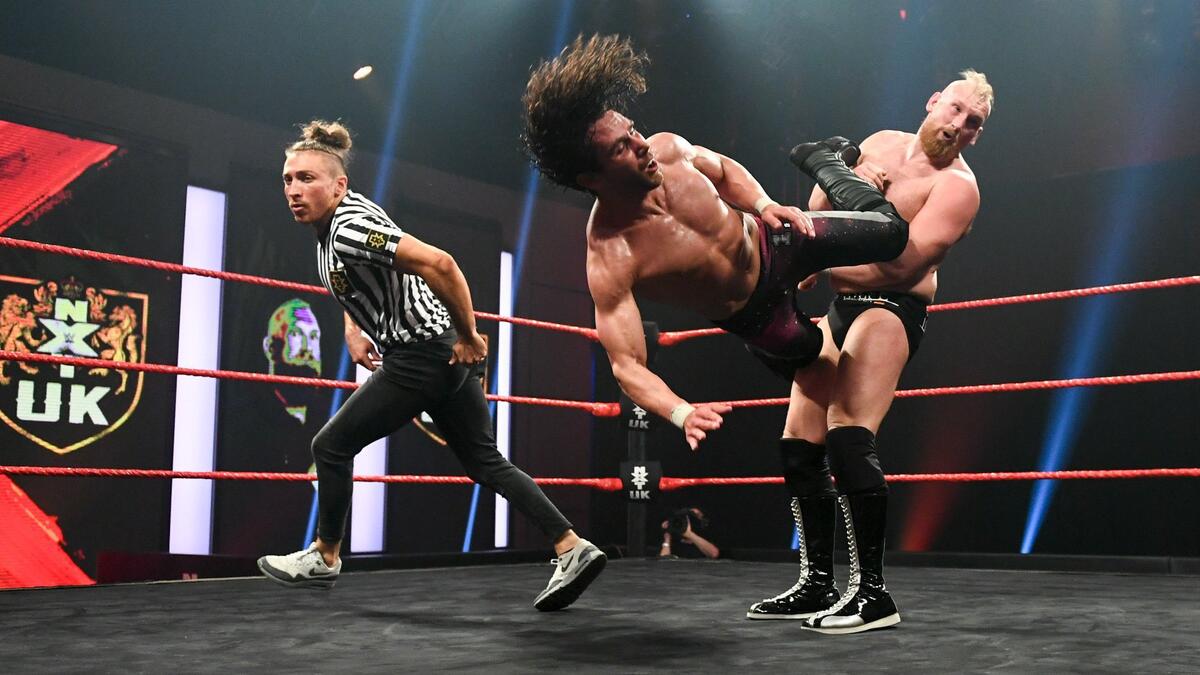 WWE Photo