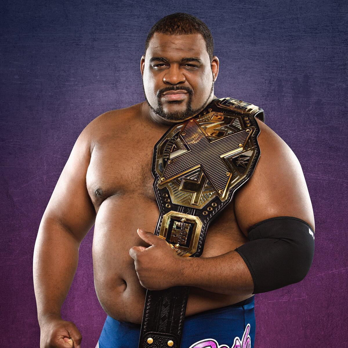 Keith Lee