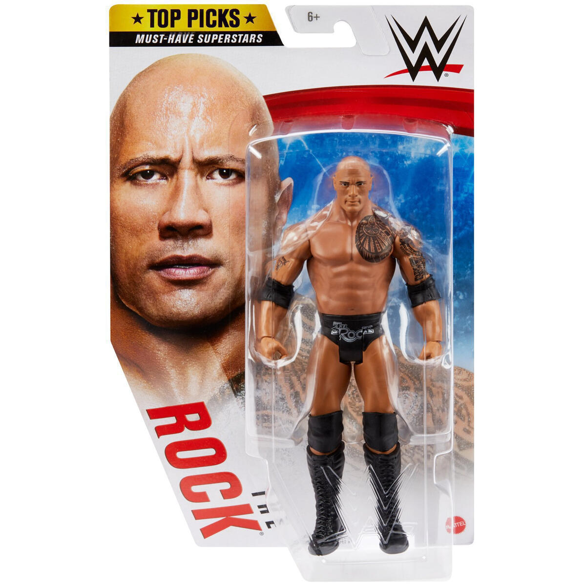 Sneak Peeks At Mattel S Championship Showdown Action Figures And More Photos Wwe
