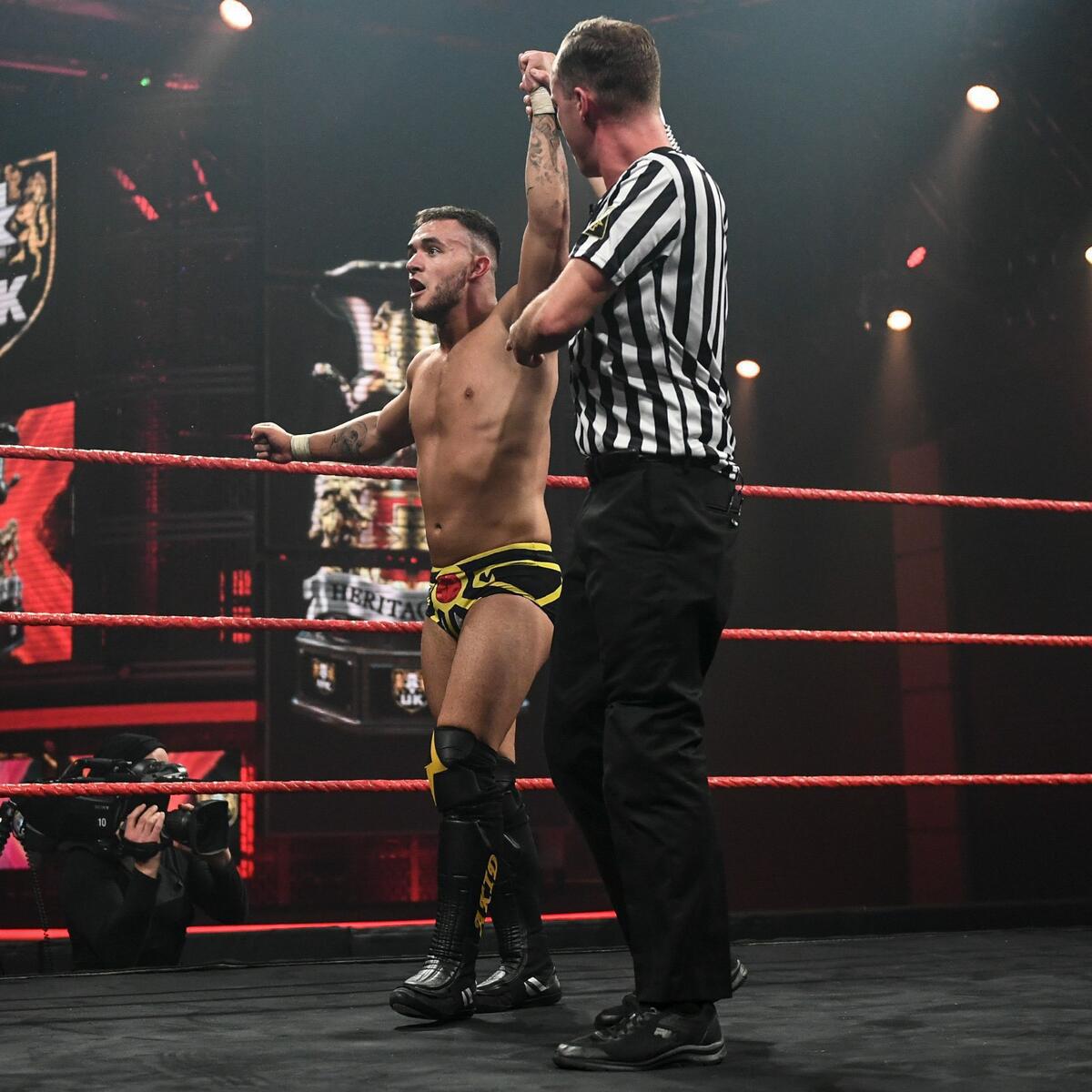 WWE Photo
