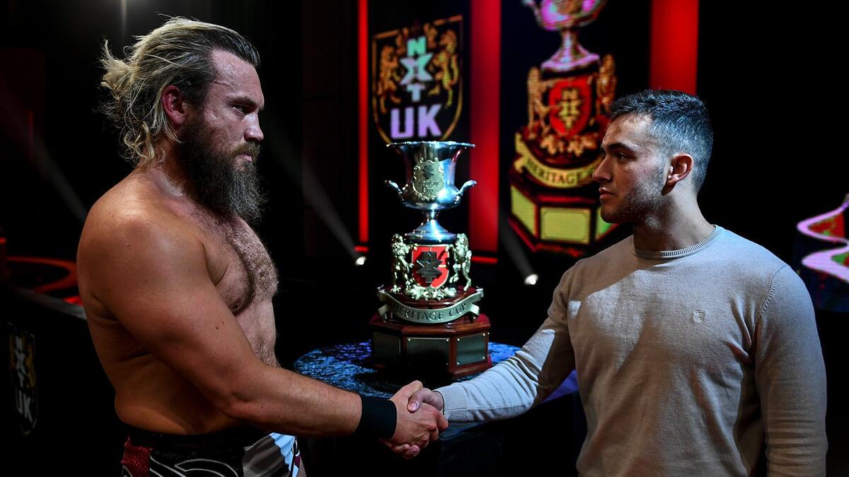 WWE Photo
