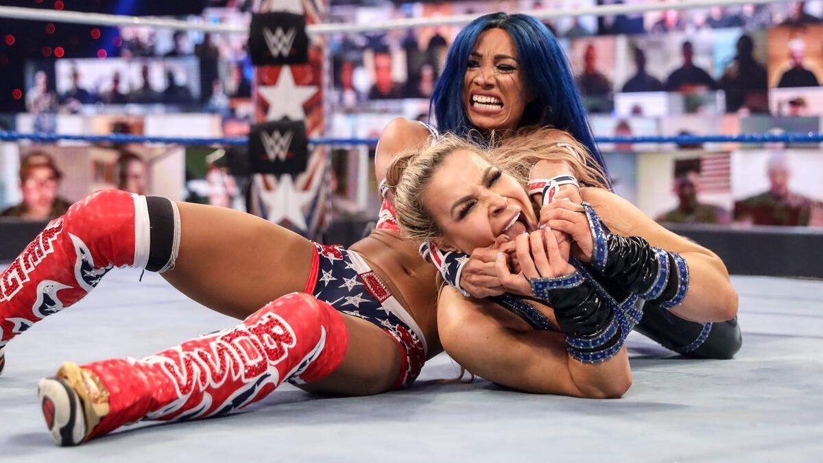 WWE Photo