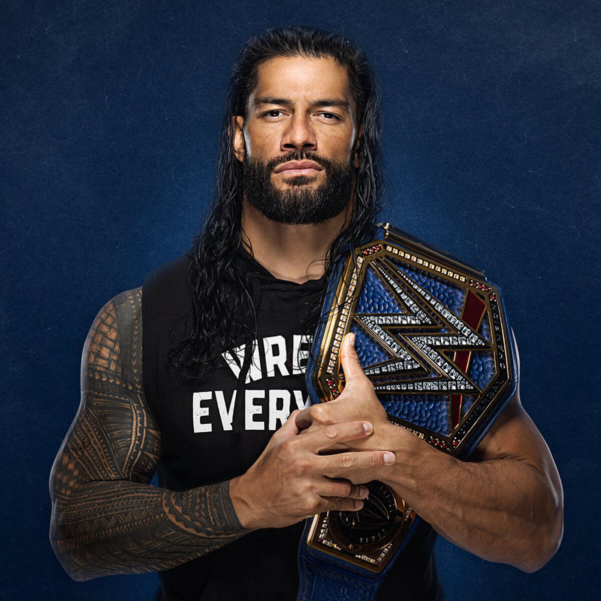 Den aktuelle meget fint byld Hall of Universal Champions: photos | WWE