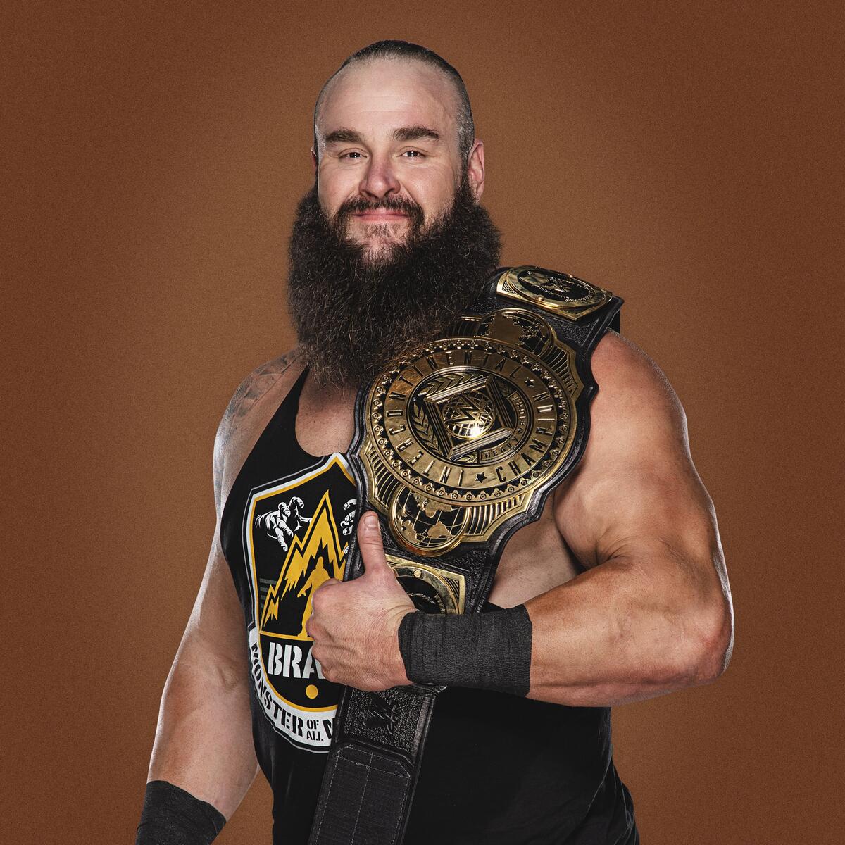 Braun Strowman