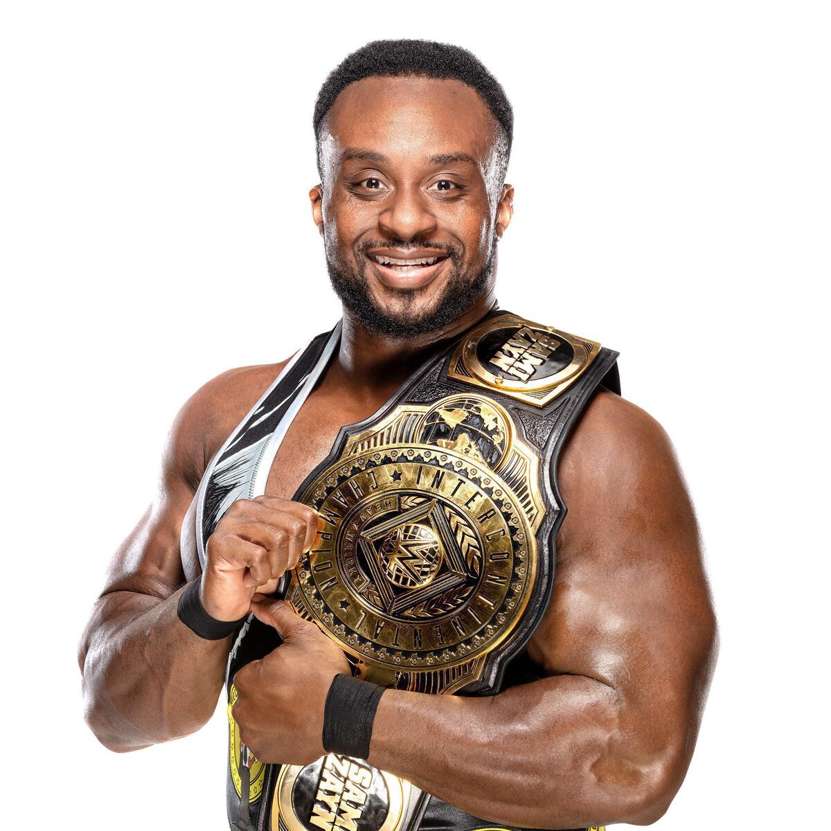 Big E