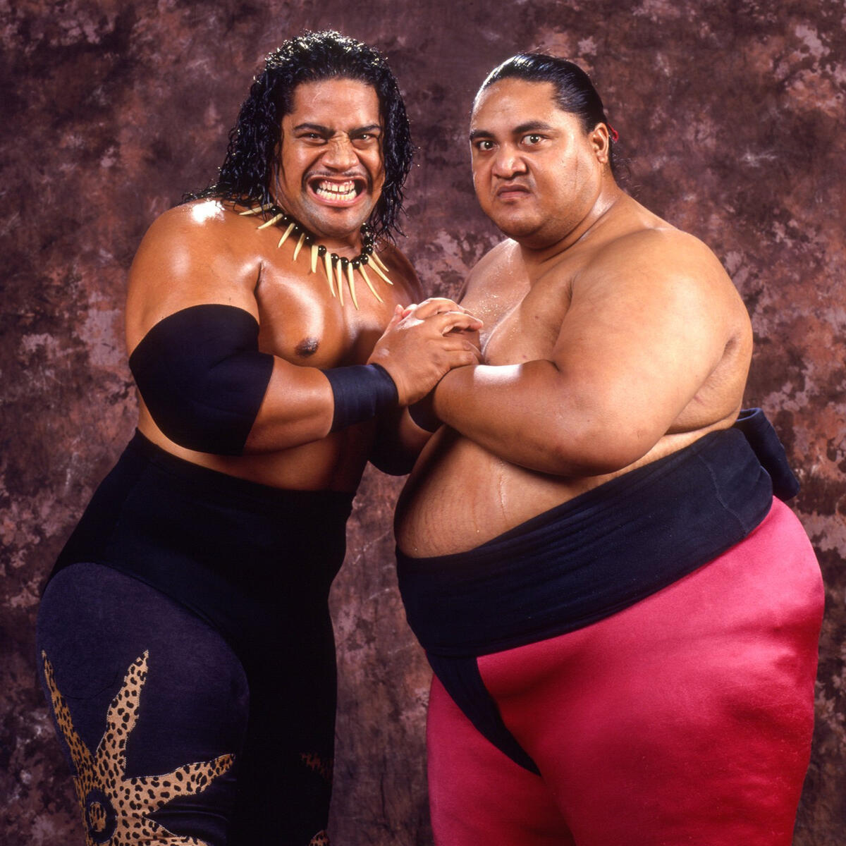 Yokozuna like you've never seen him before: photos | WWE