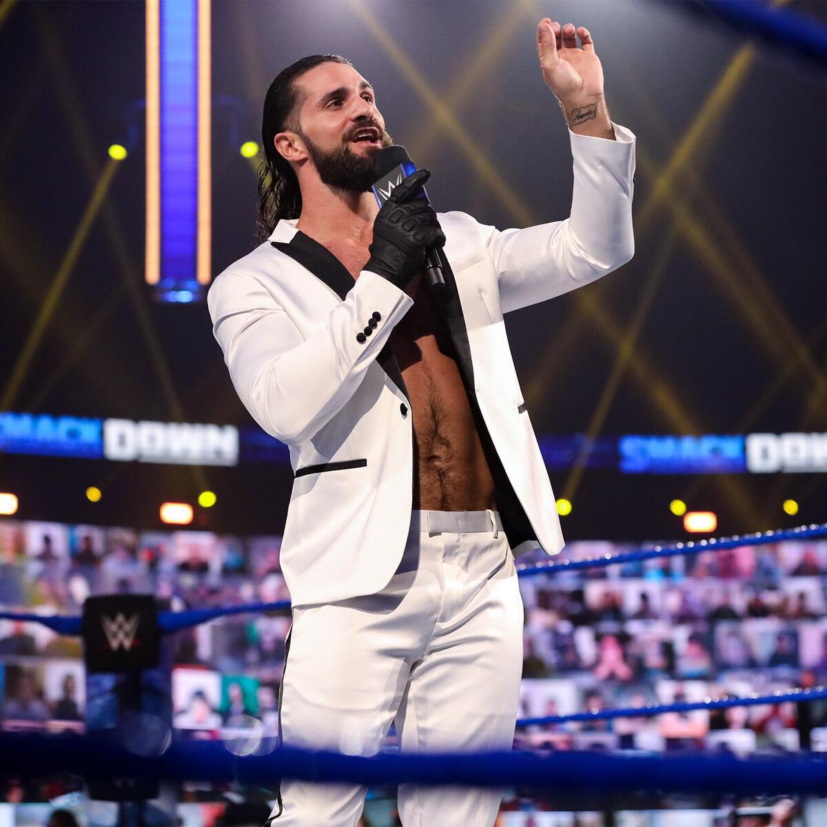 WWE Photo