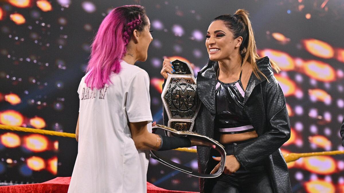 NXT