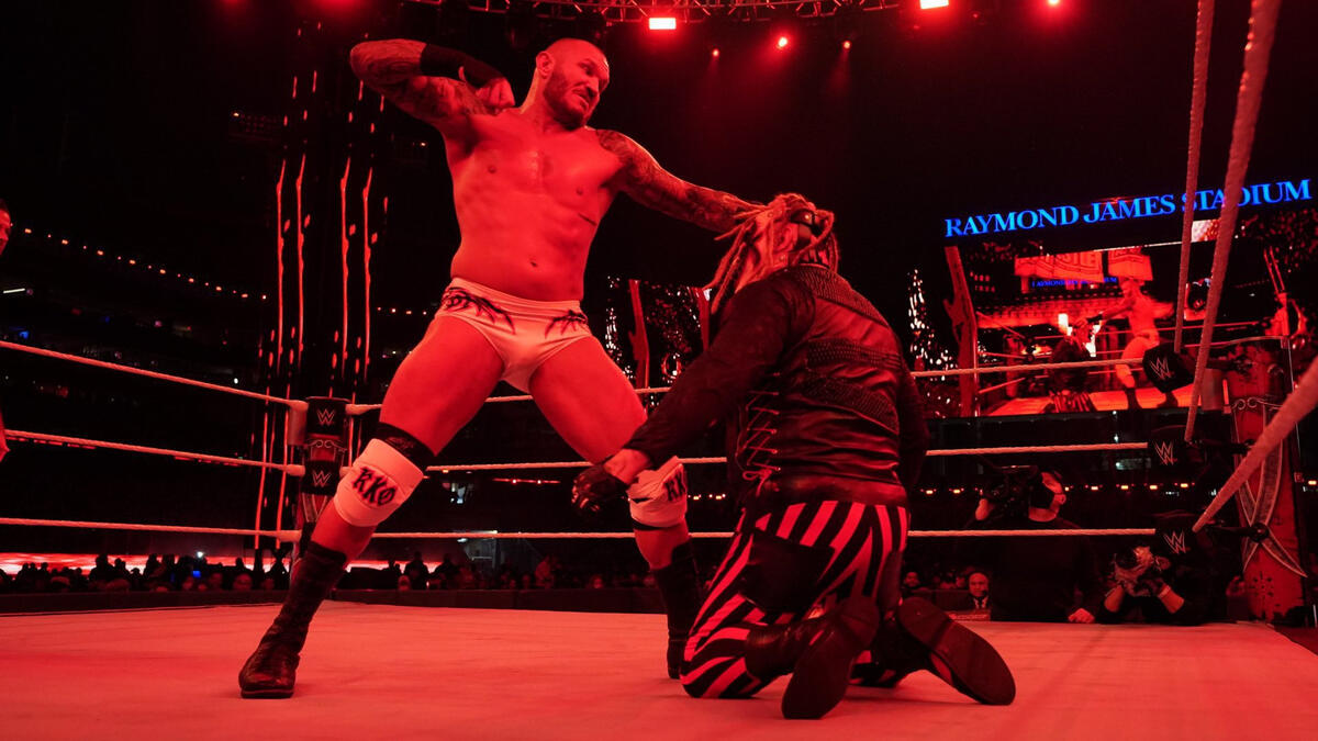 Informes contradictorios sobre Randy Orton saliendo un buen tiempo de los shows de WWE