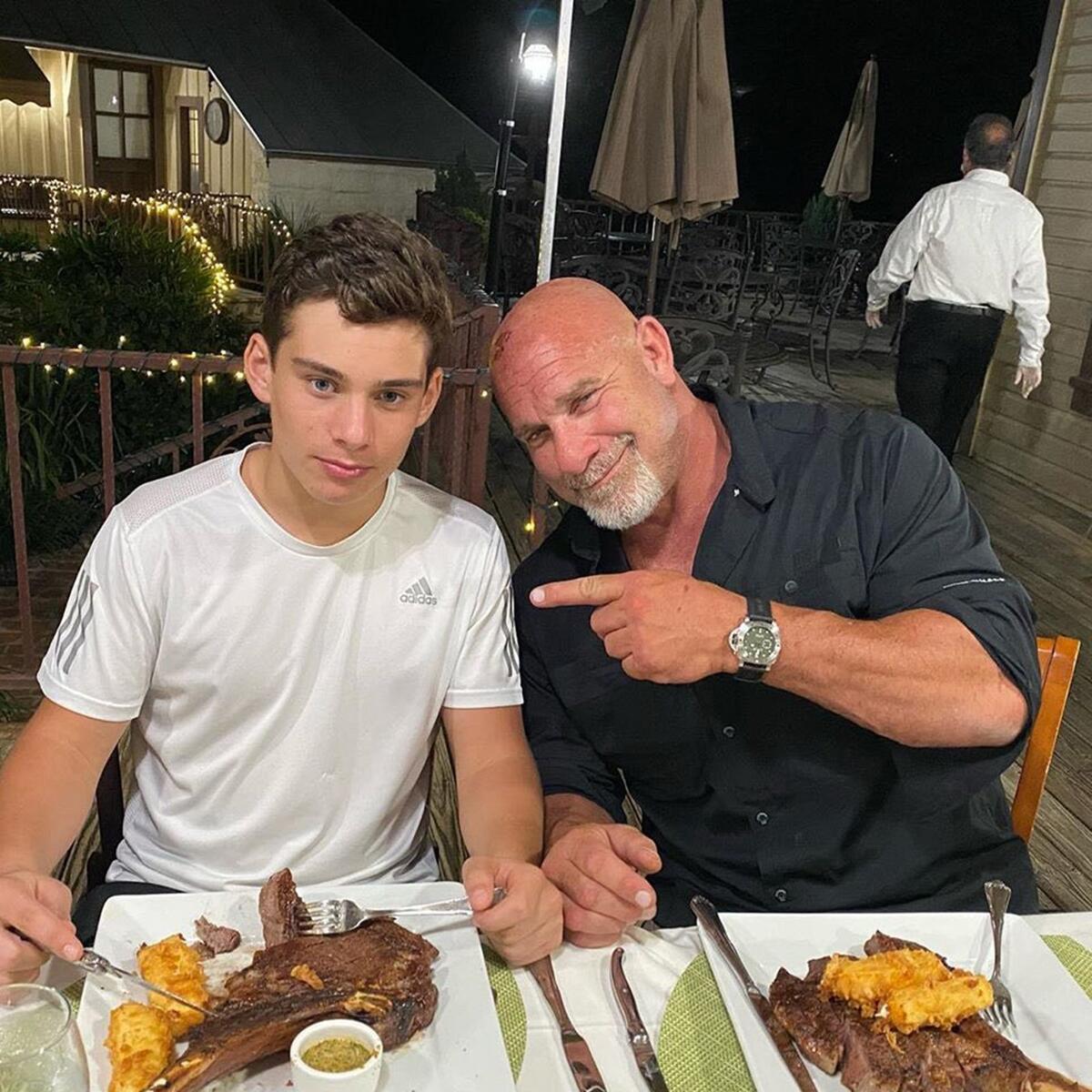 Goldberg