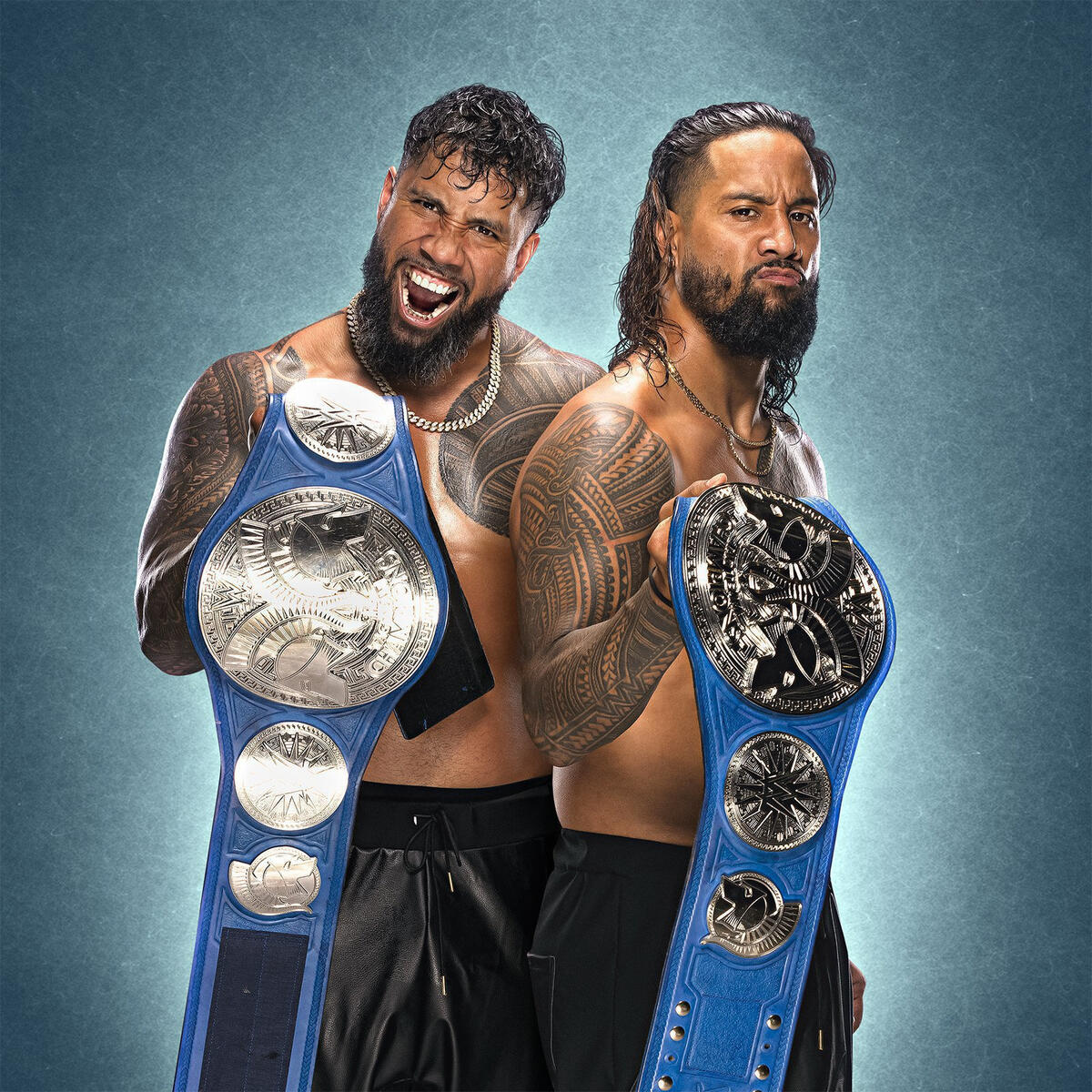 Hall of SmackDown Tag Team photos | WWE