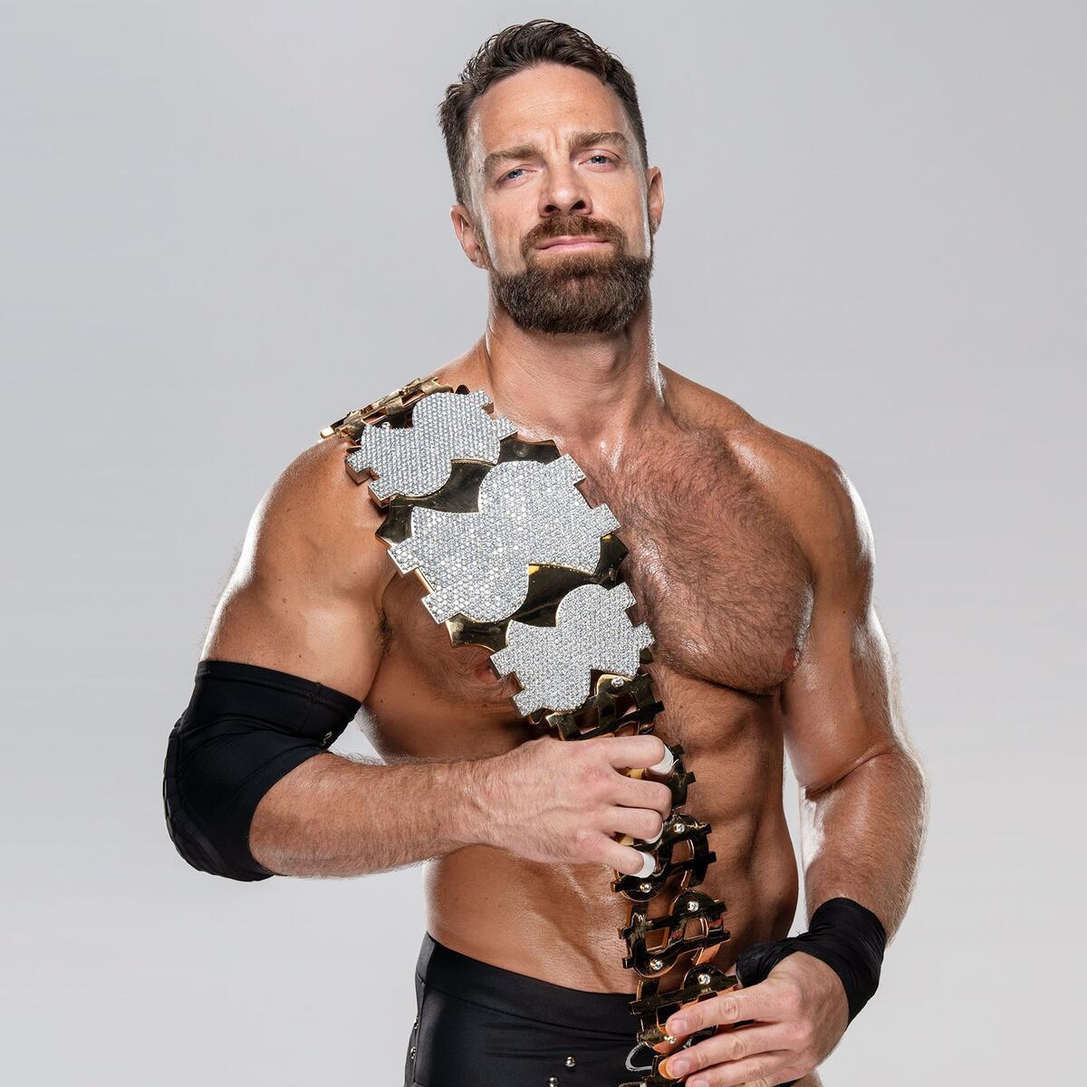 Hall of Million Dollar Champions: photos | WWE