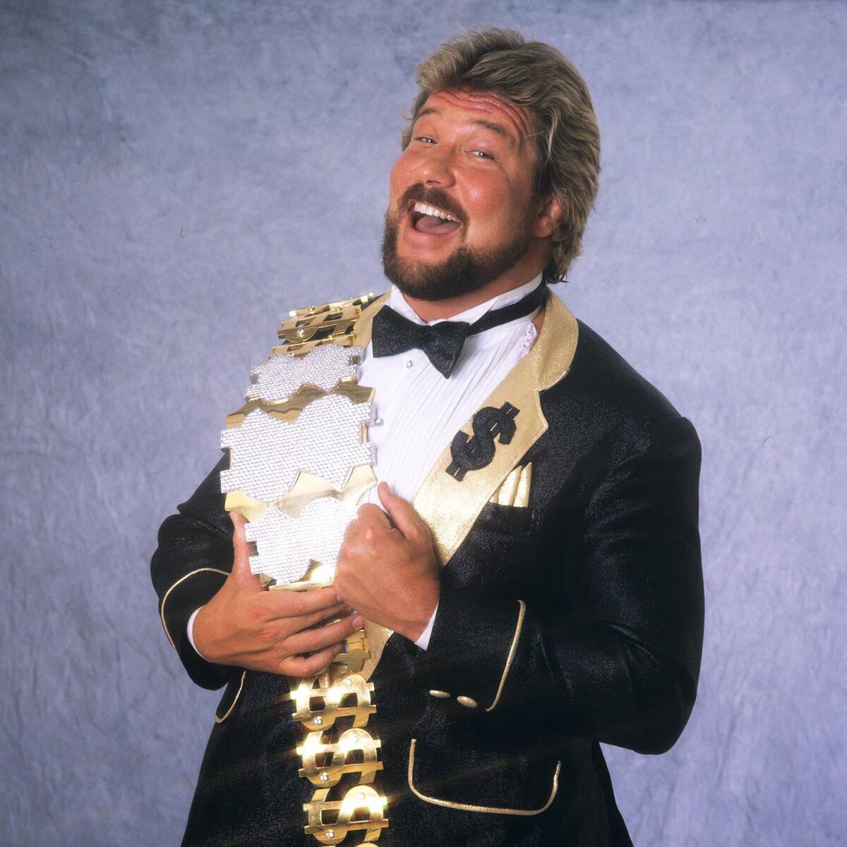 Million Dollar Man
