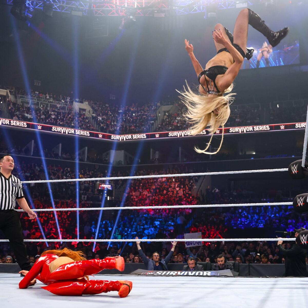 WWE Photo