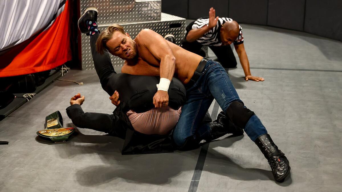 WWE Photo