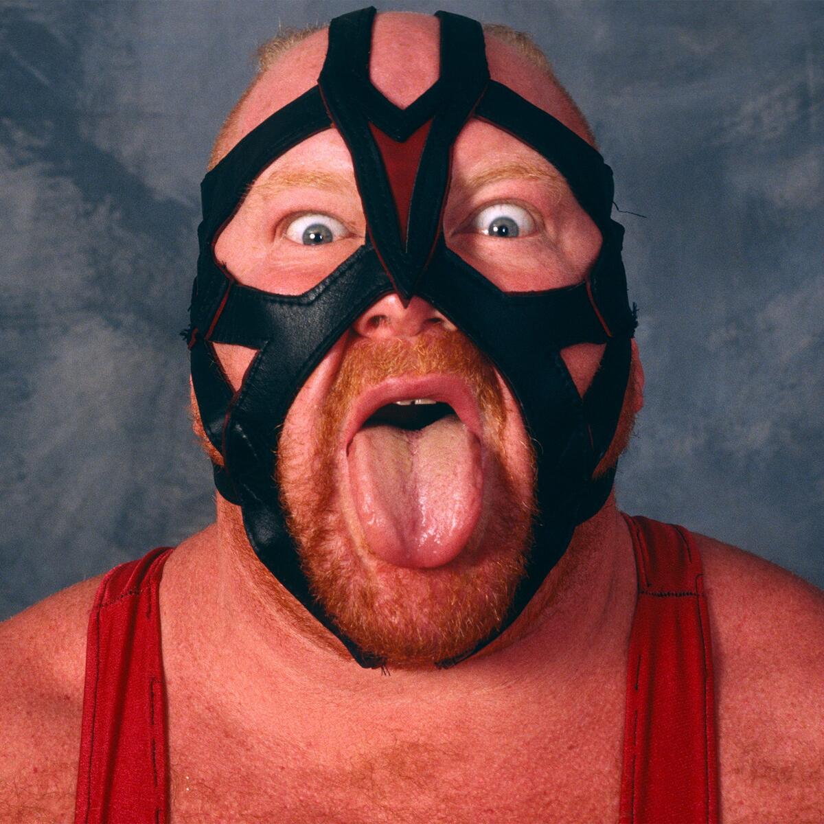 Vader: photos | WWE