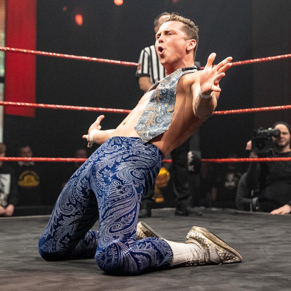 WWE Photo