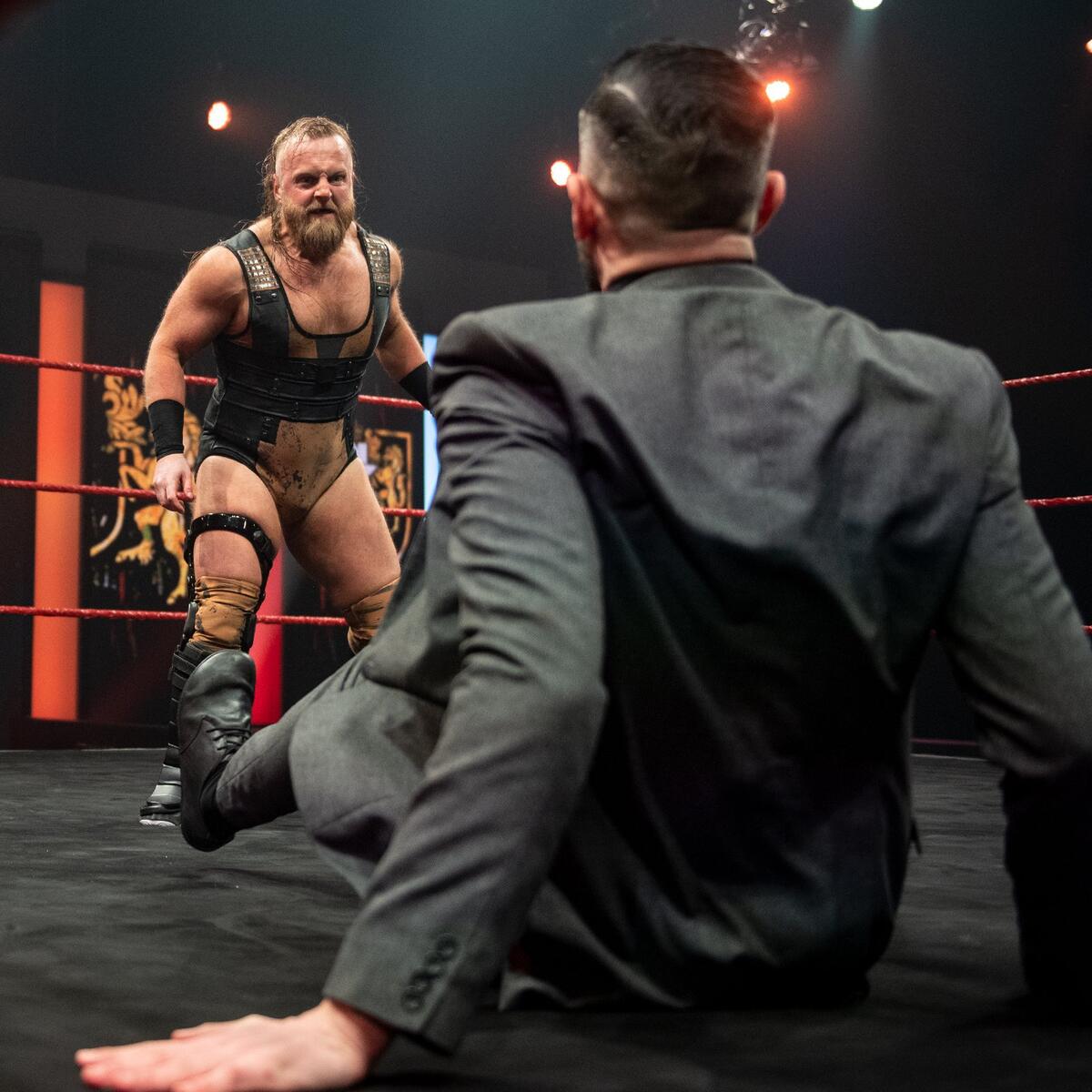 WWE Photo