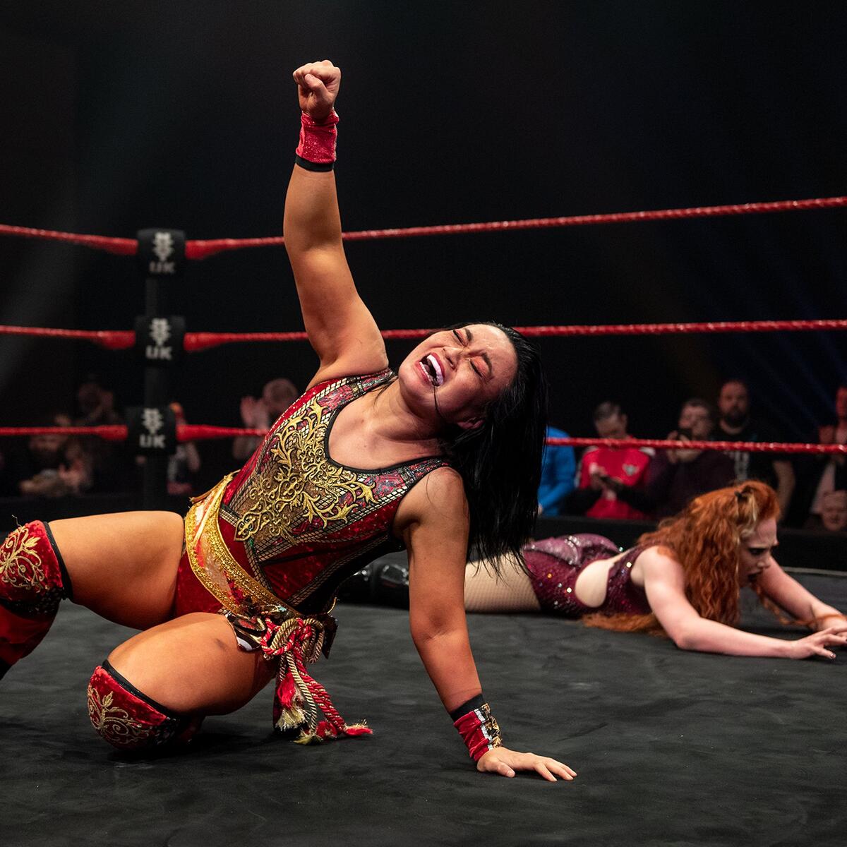 WWE Photo