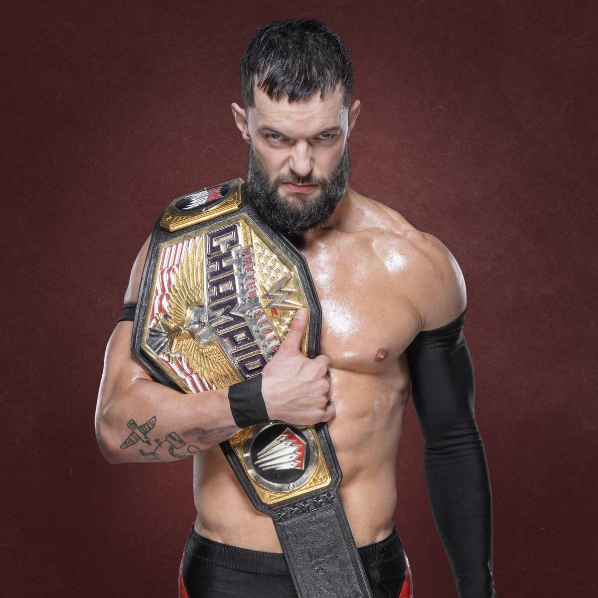 Finn Bálor