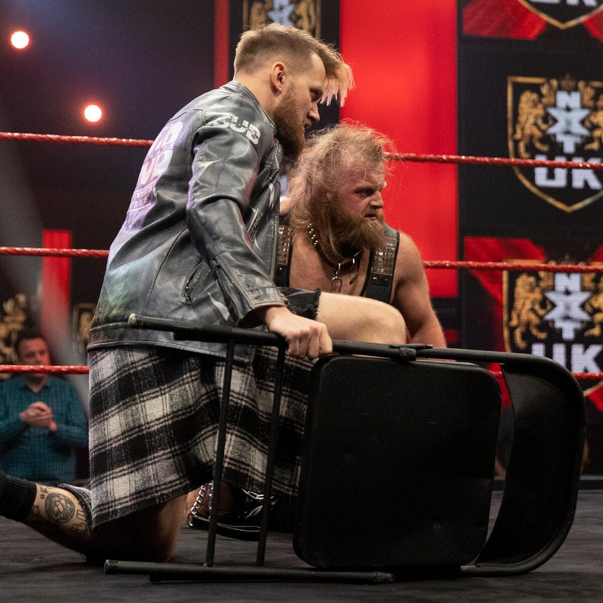 WWE Photo