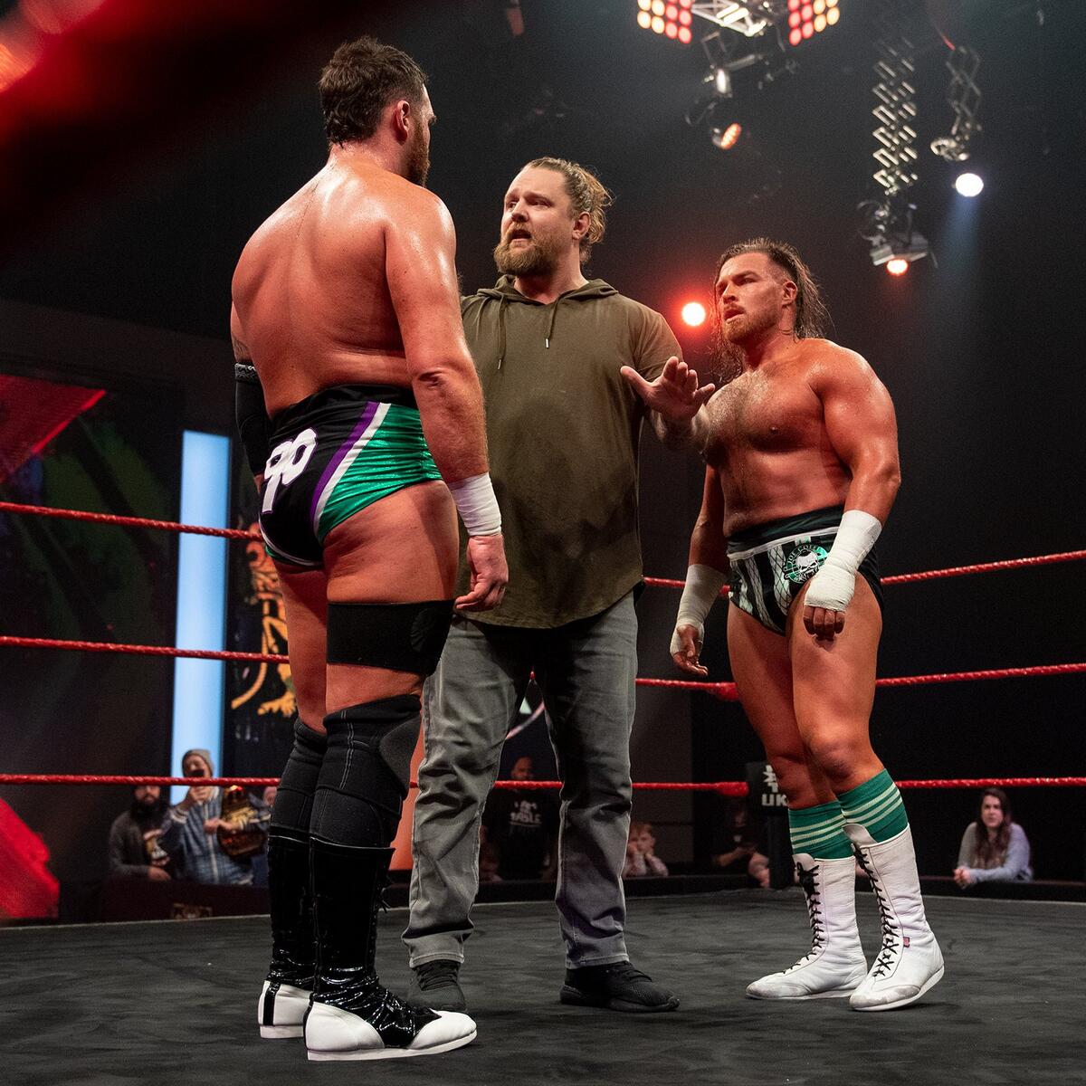 WWE Photo