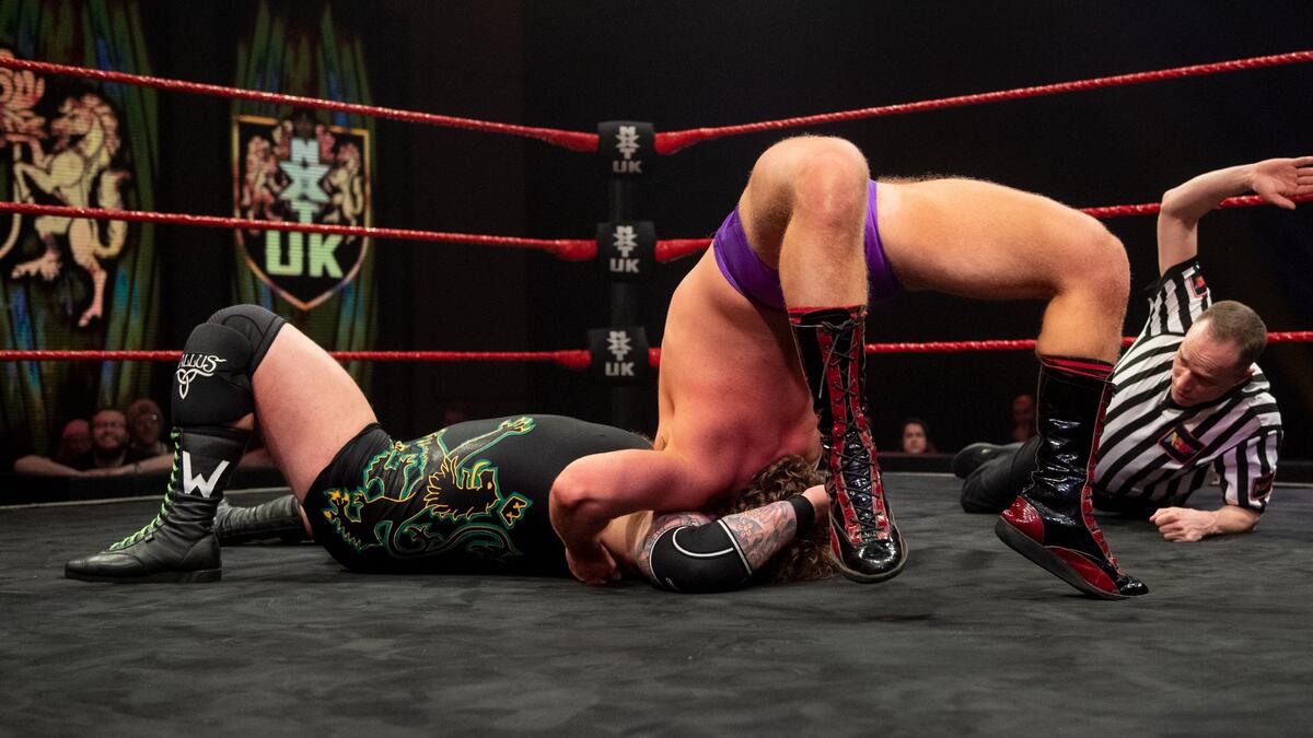 WWE Photo
