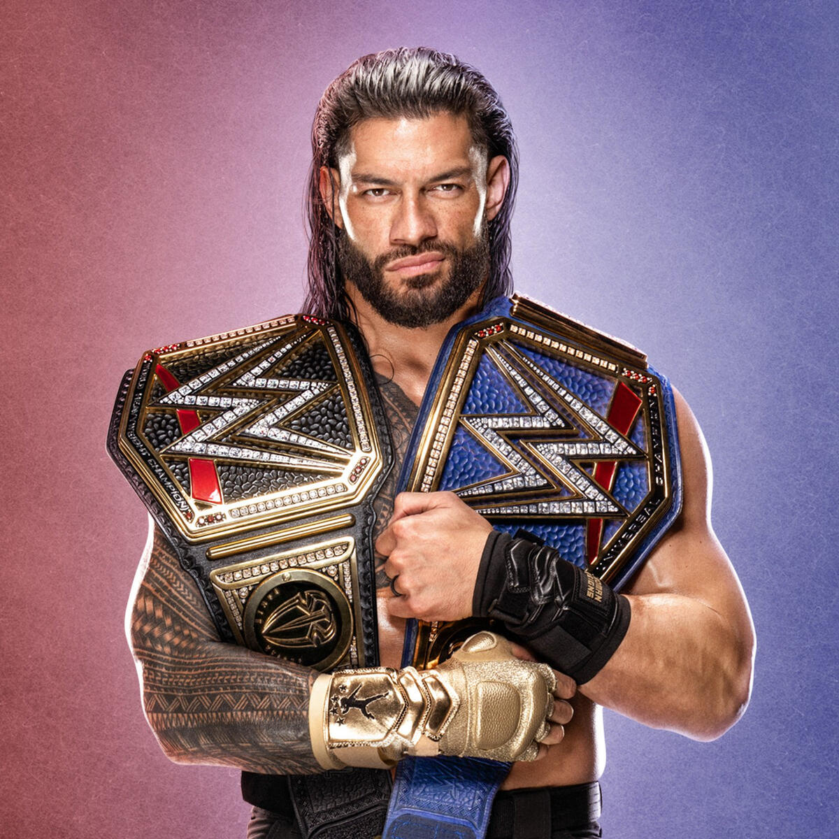 Roman Reigns