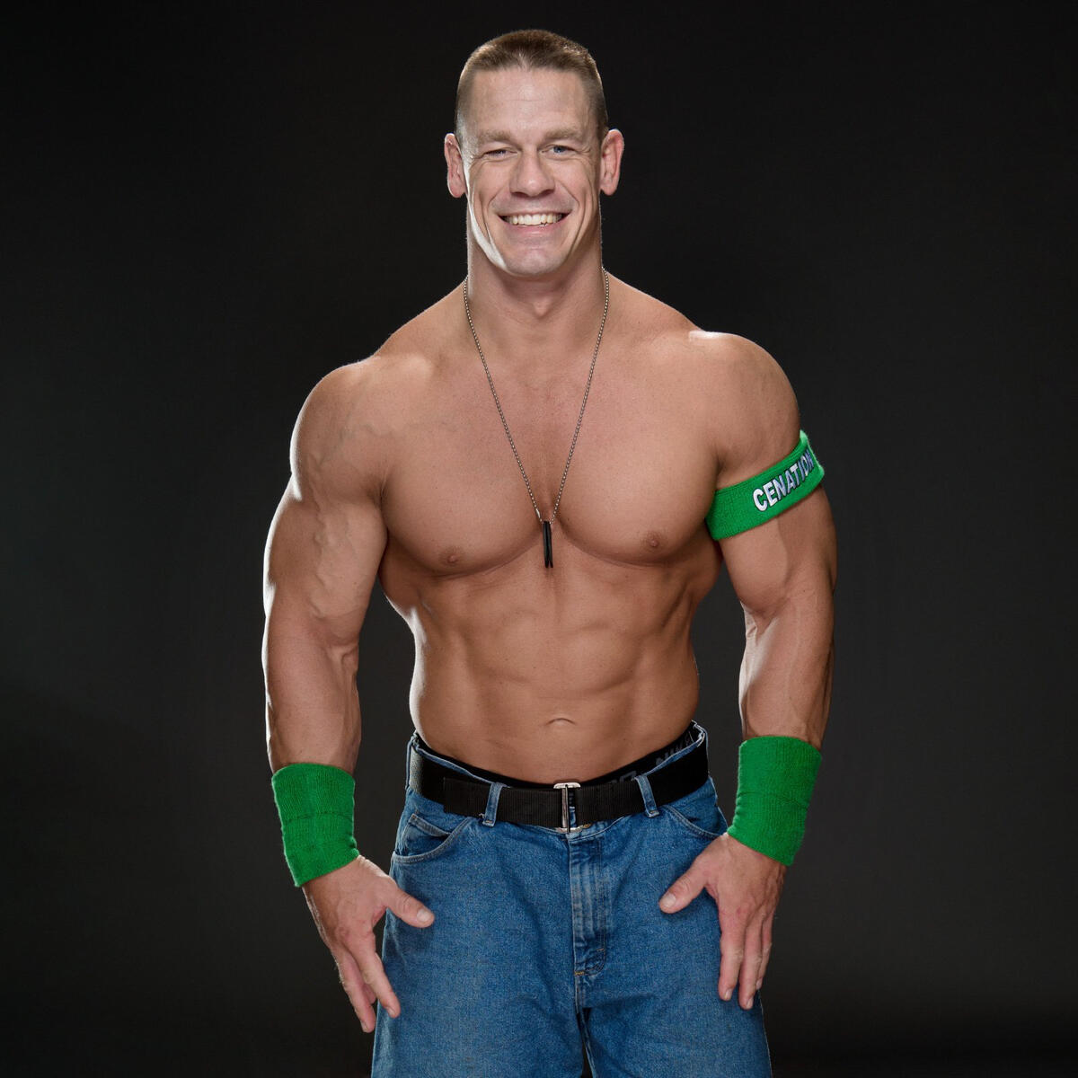 John Cena photo shoot outtakes: photos | WWE