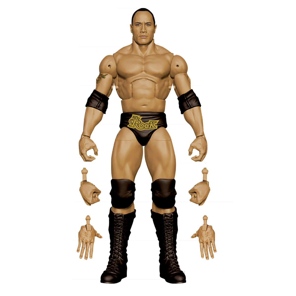 WrestleMania 39: WWE pode ter dado xeque-mate em The Rock