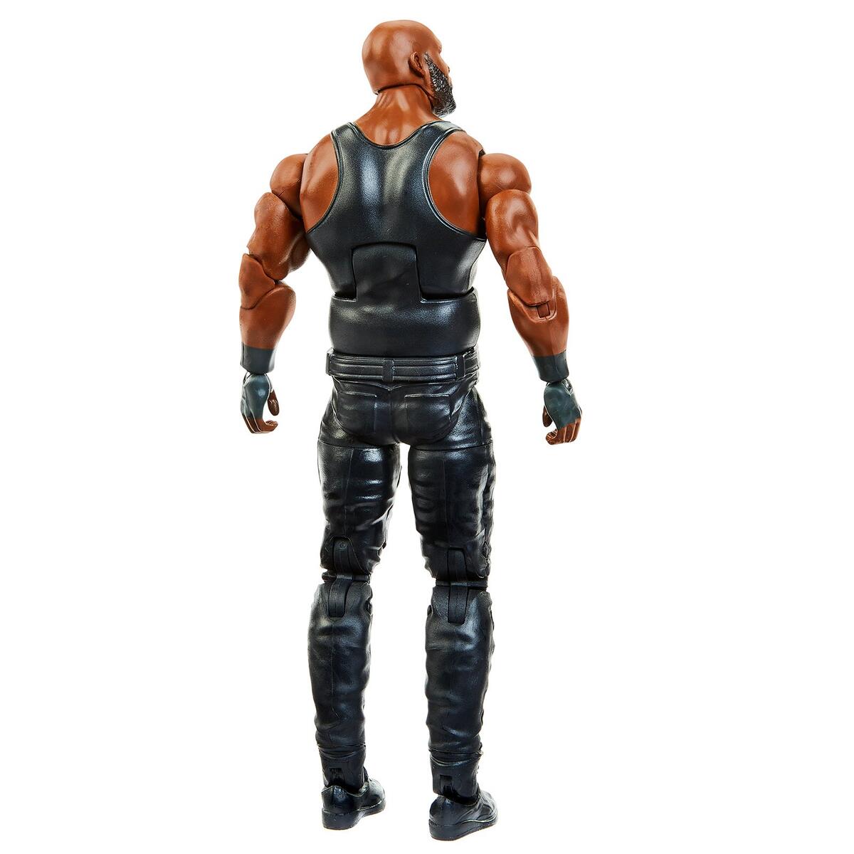 The Rock Action Figure 2022