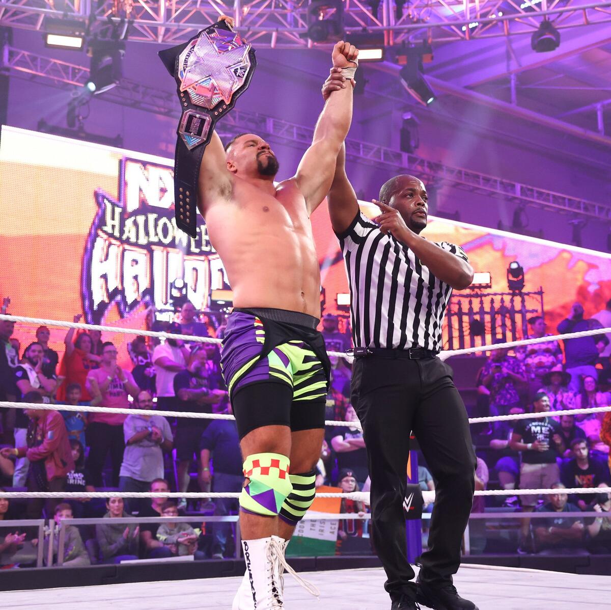 WWE Photo