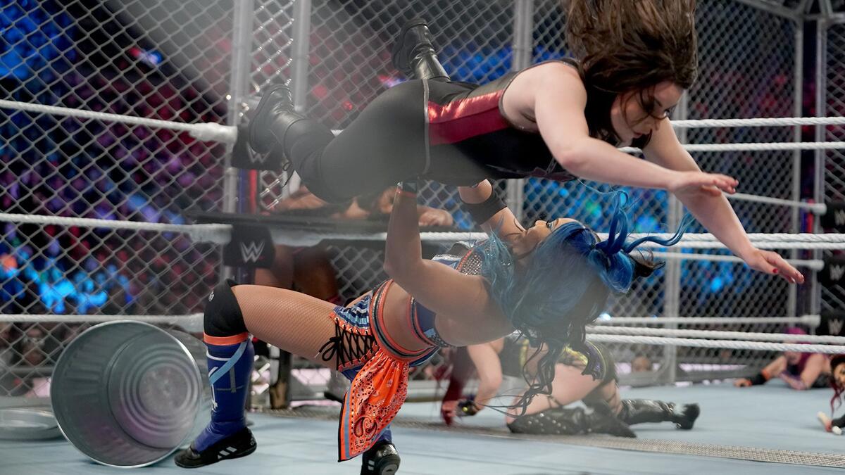 WWE Photo