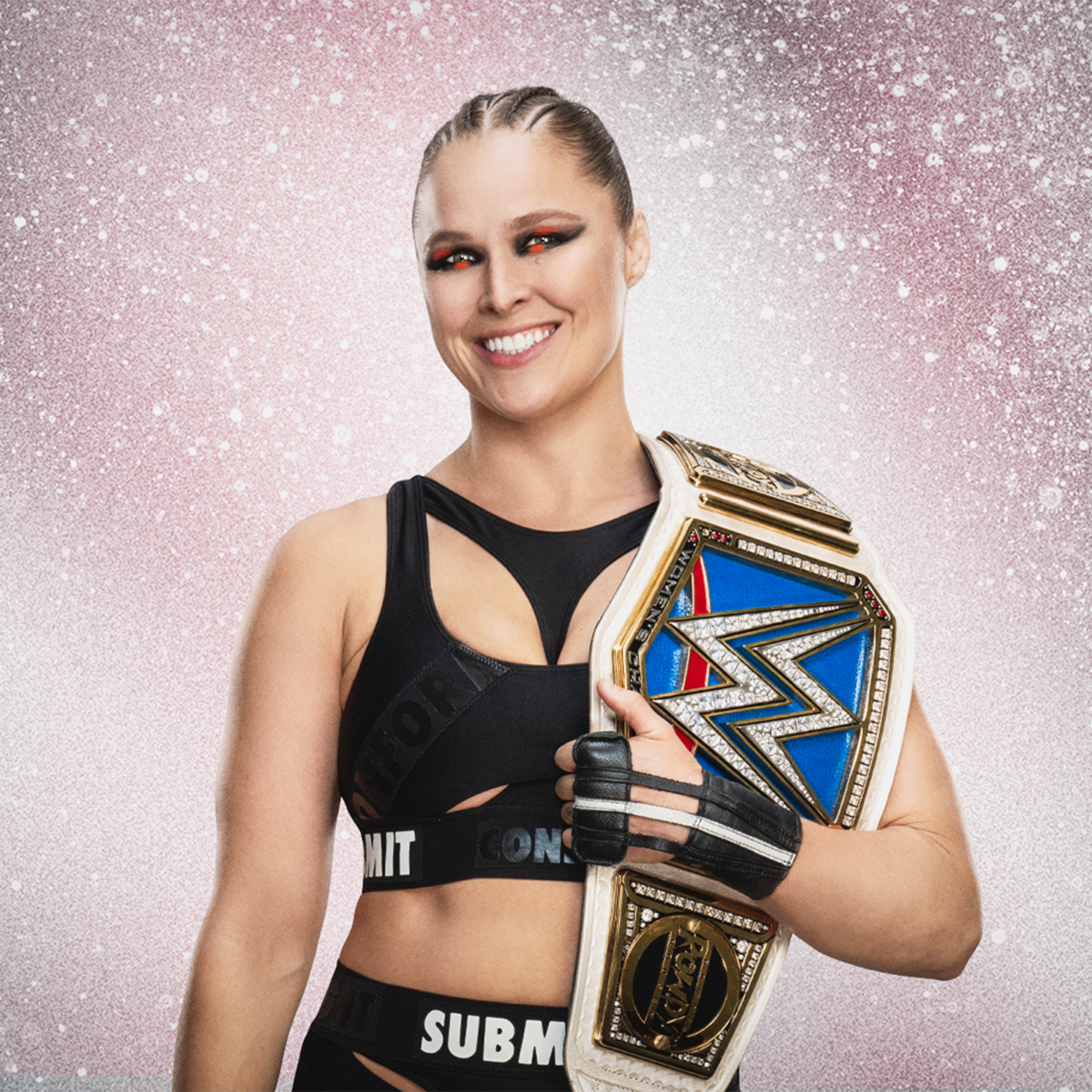 Ronda Rousey