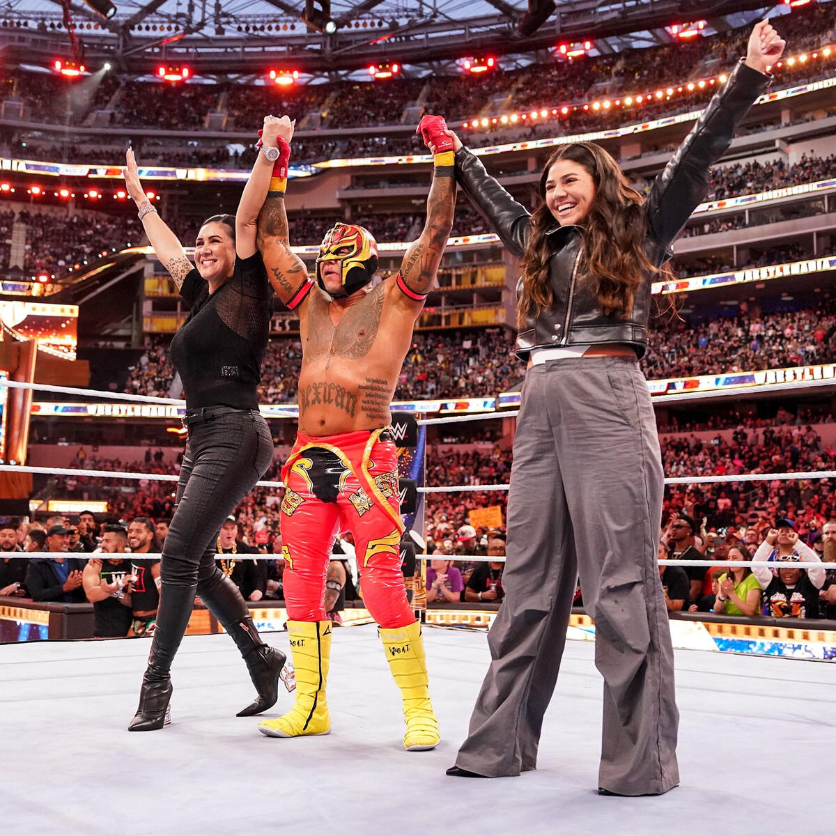 Update On WWE Plans For Women's Tag Team Titles At WrestleMania 39 – TJR  Wrestling