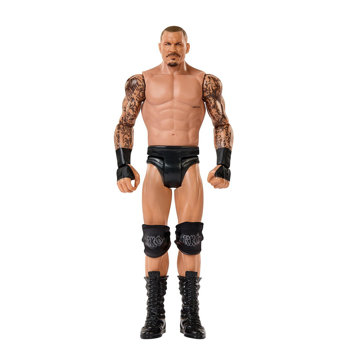 Mattel WWE action figure reveals for June 2023: photos