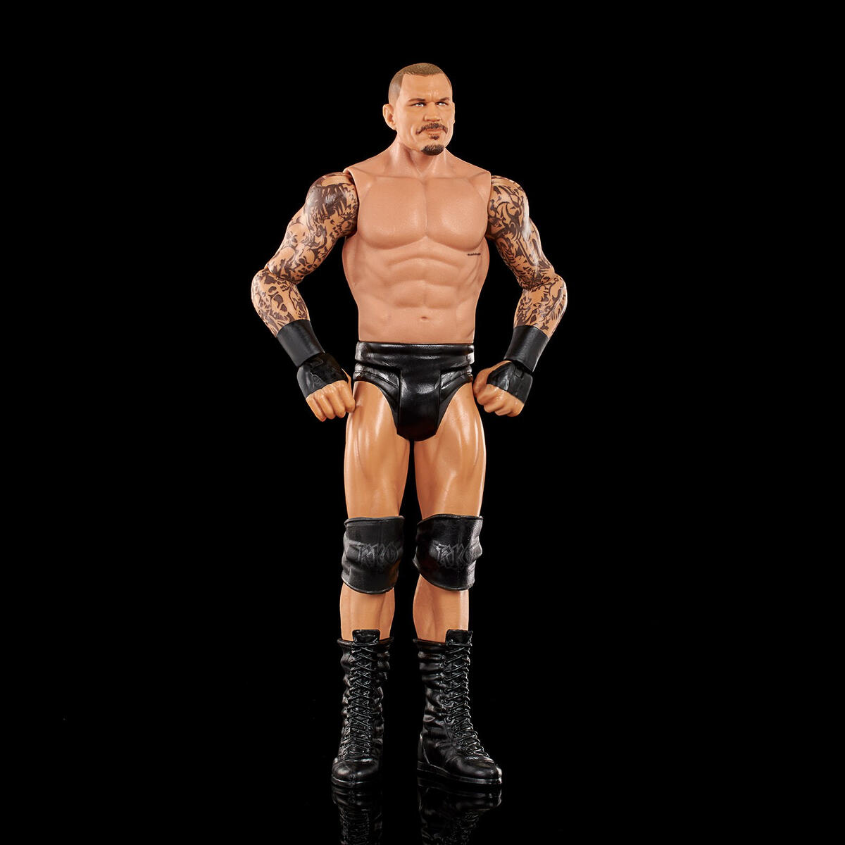 Mattel WWE action figure reveals for October 2023: photos