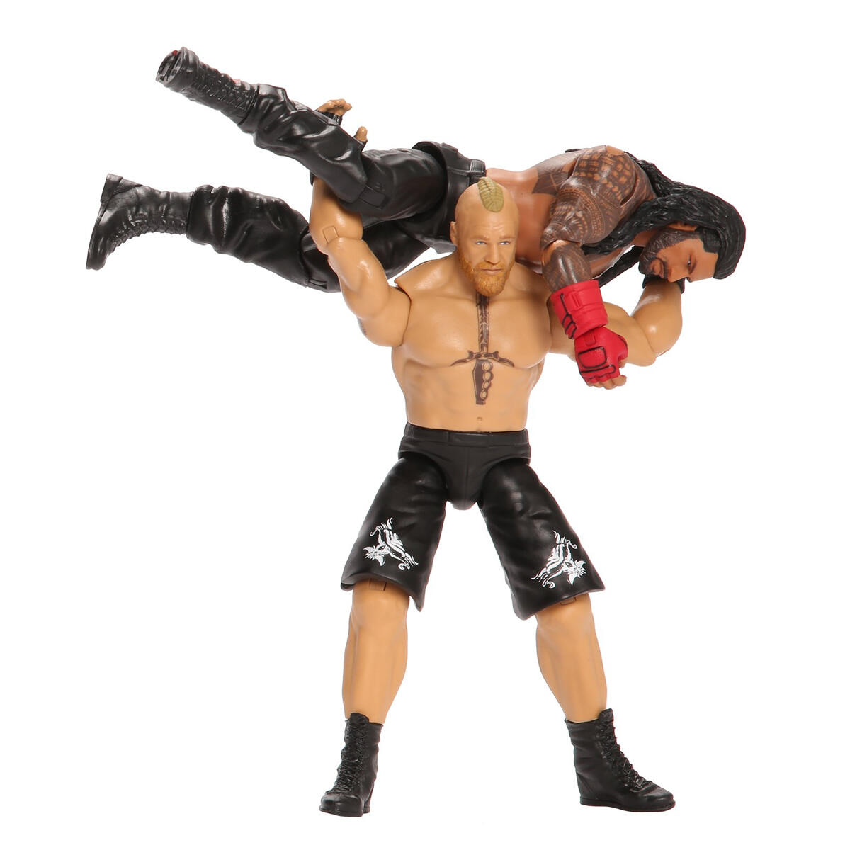 Mattel San Diego Comic Con 2023 WWE action figure reveals: photos | WWE