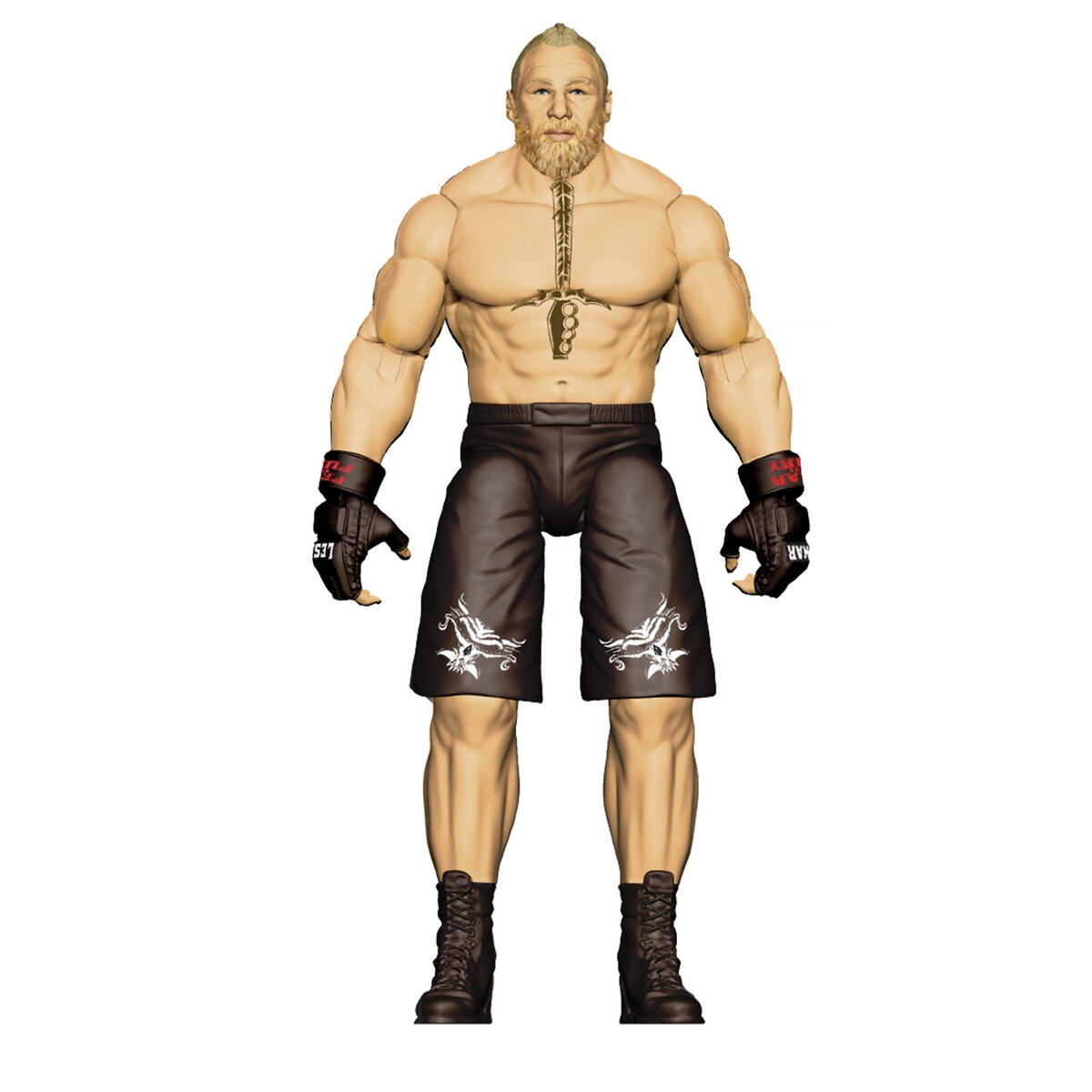 WWE Figures in 2023