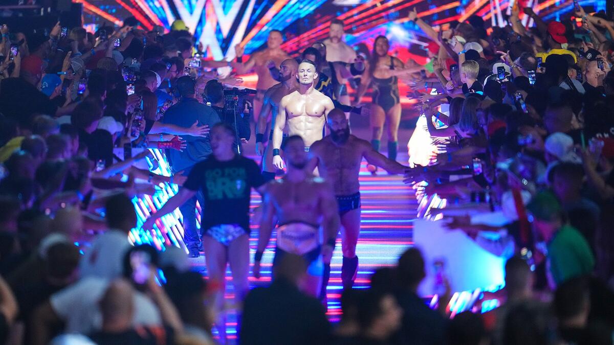 Battle Royal