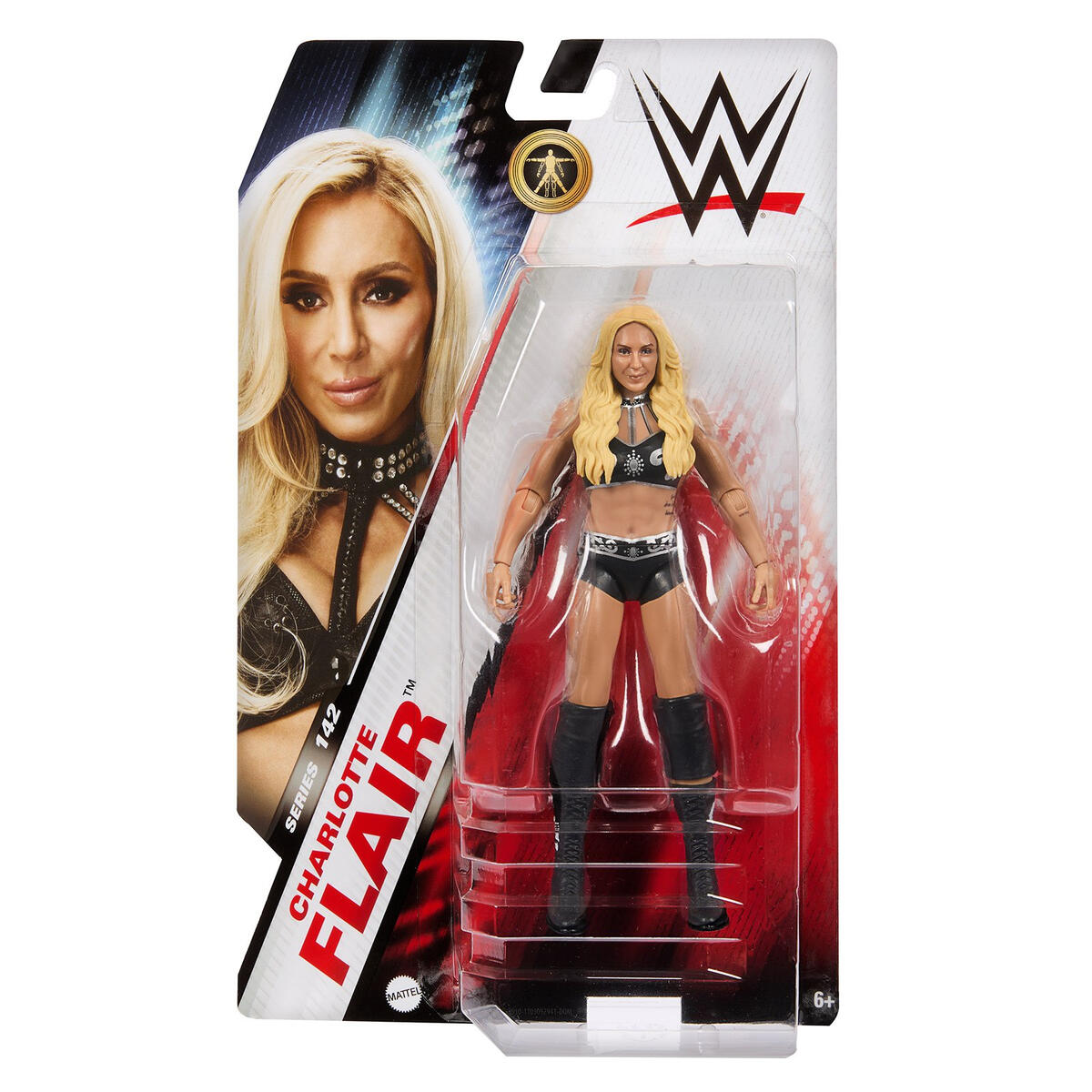 Mattel WWE action figure reveals for November 2023: photos